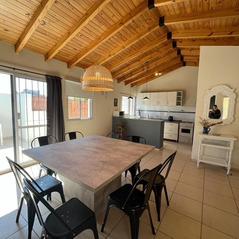 Luminoso y amplio departamento - Apartamento de 3 dormitorios - 2