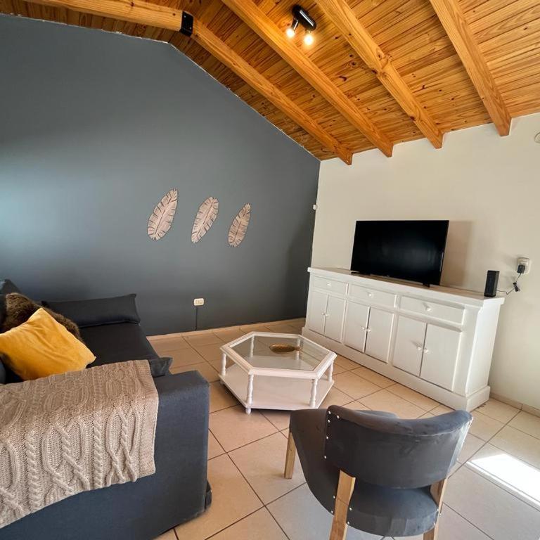 Luminoso y amplio departamento - Apartamento de 3 dormitorios - 3