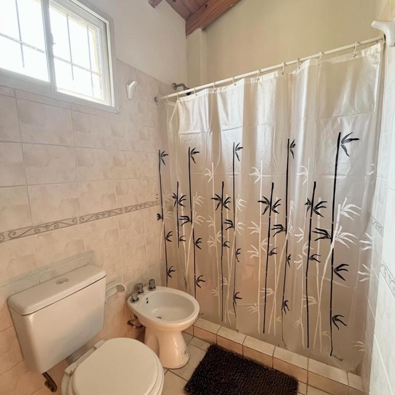 Luminoso y amplio departamento - Apartamento de 3 dormitorios - 10