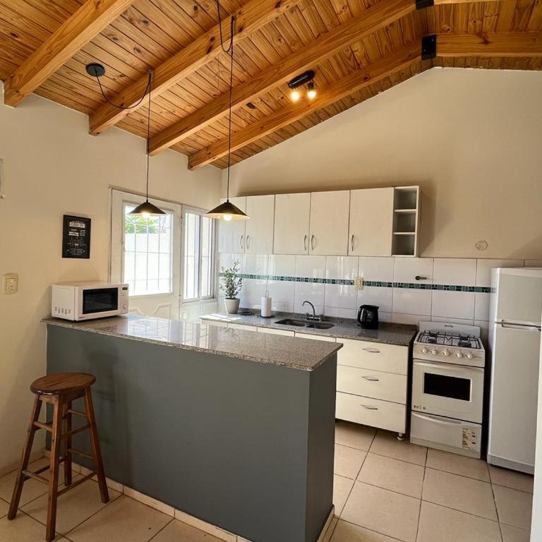 Luminoso y amplio departamento - Apartamento de 3 dormitorios - 5