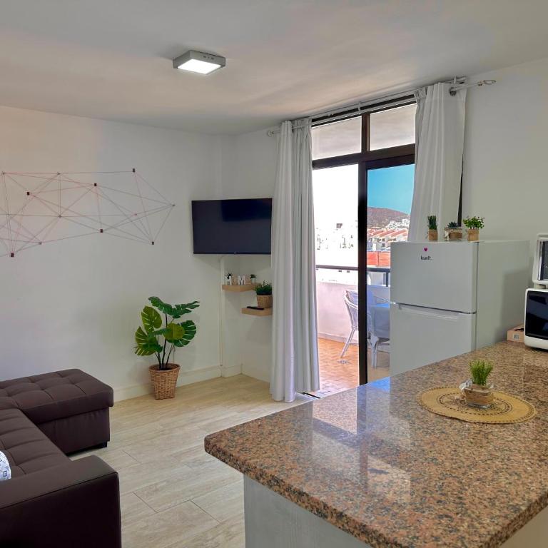 Cozy apartament Los Cristianos - Apartamento de 1 dormitorio - 14