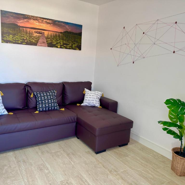 Cozy apartament Los Cristianos - Apartamento de 1 dormitorio - 13