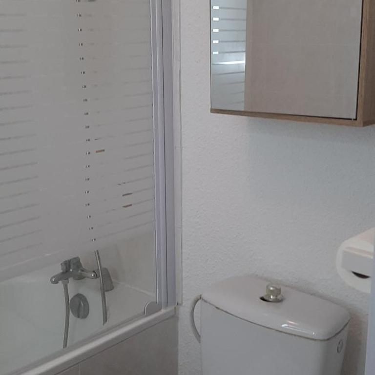 les îles d'or au port de Hyères grand studio climatisé - Apartamento de 1 dormitorio - 19