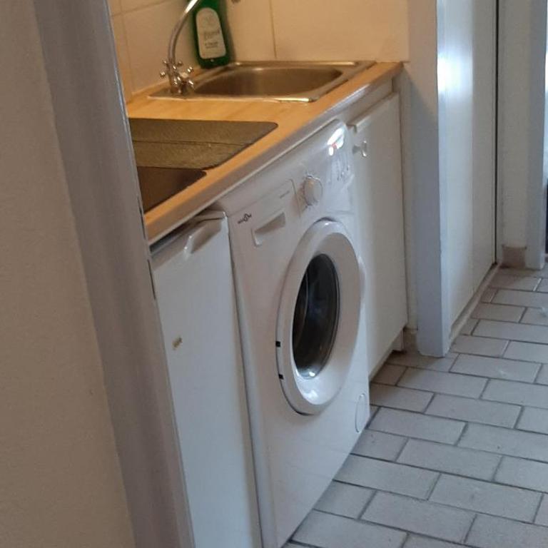 les îles d'or au port de Hyères grand studio climatisé - Apartamento de 1 dormitorio - 16