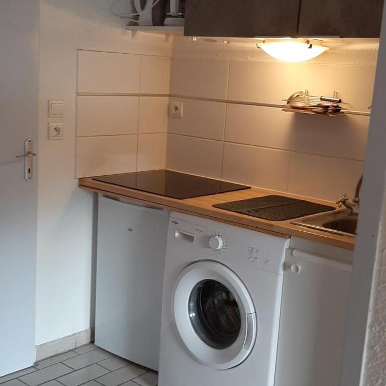 les îles d'or au port de Hyères grand studio climatisé - Apartamento de 1 dormitorio - 17