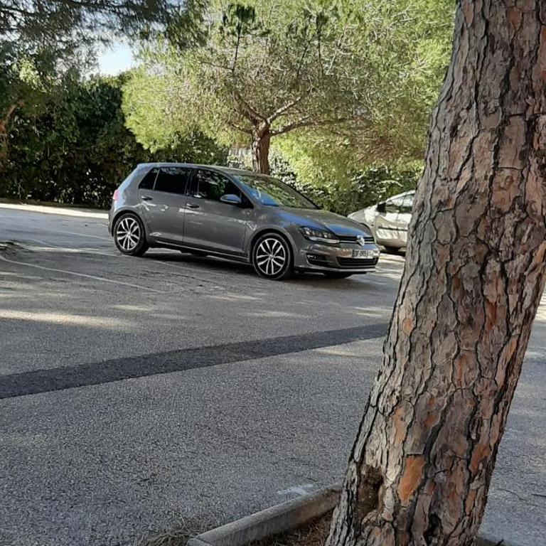 les îles d'or au port de Hyères grand studio climatisé - Apartamento de 1 dormitorio - 43