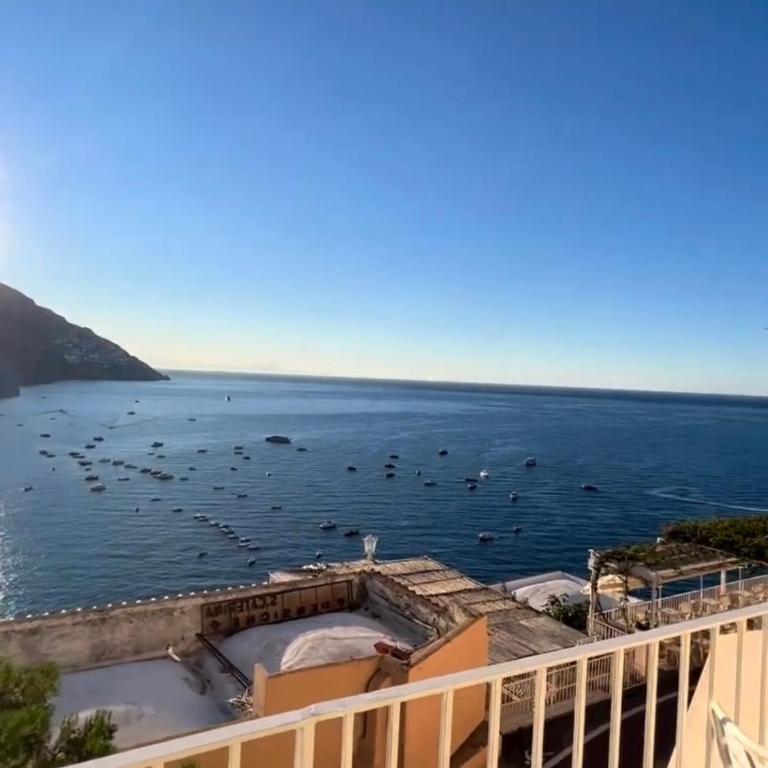 Queen View Apartment - No kitchen - Appartamento con 2 Camere da Letto - 3