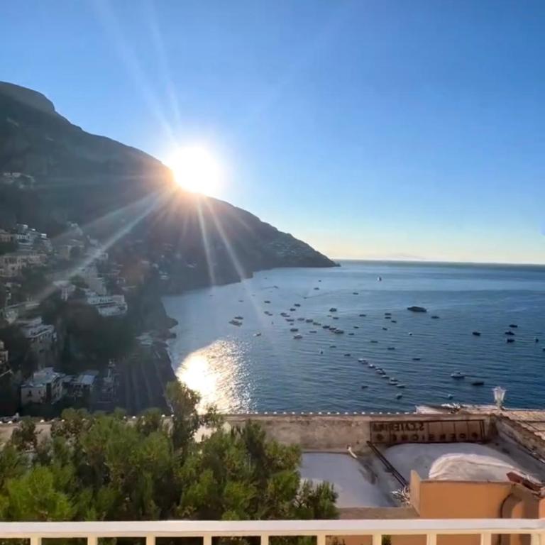 Queen View Apartment - No kitchen - Appartamento con 2 Camere da Letto - 10