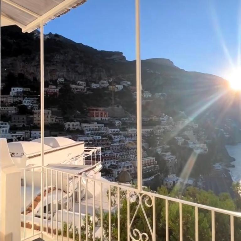 Queen View Apartment - No kitchen - Appartamento con 2 Camere da Letto - 12