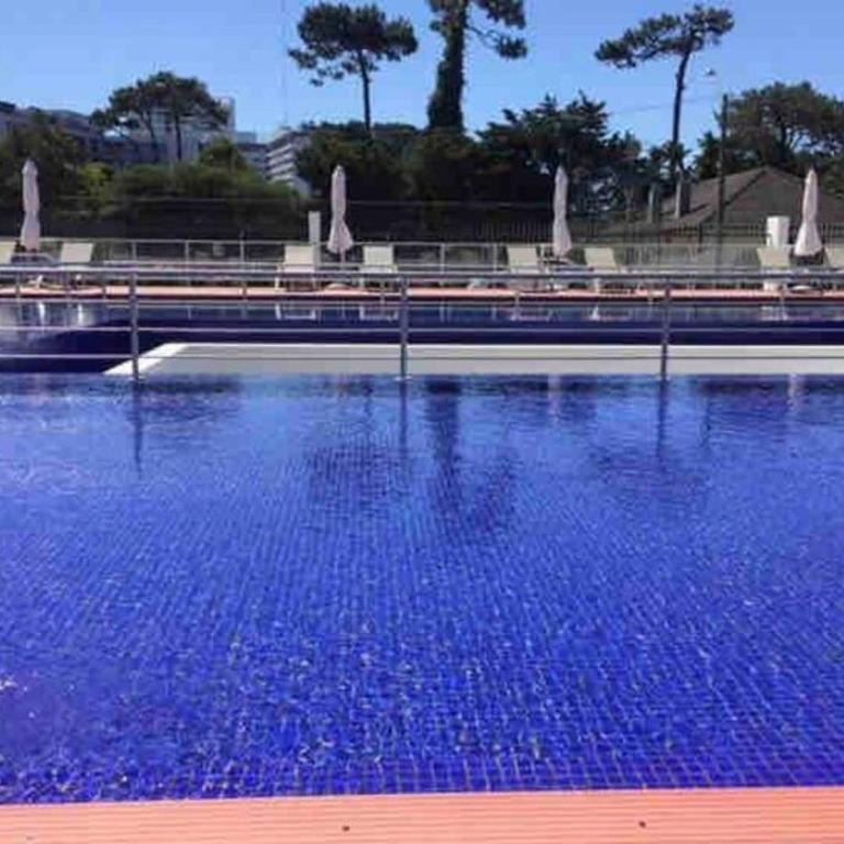 Torre Green Life FullAmenities - Apartamento de 2 dormitorios - 51