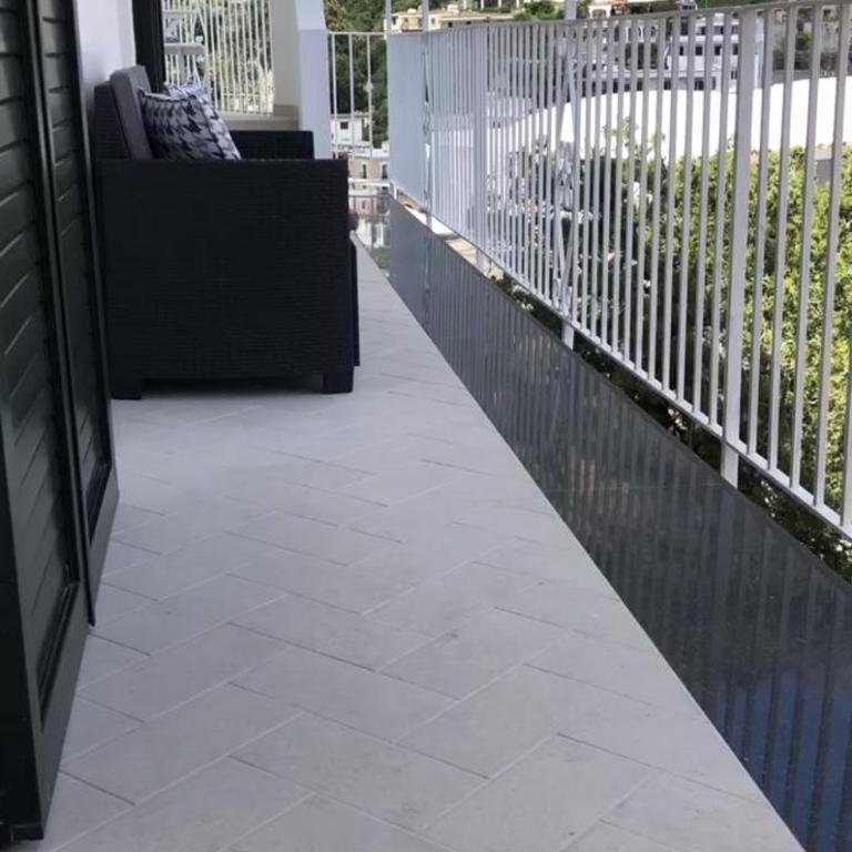 Queen View Apartment - No kitchen - Appartamento con 2 Camere da Letto - 16