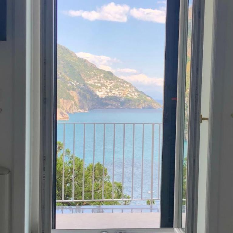 Queen View Apartment - No kitchen - Appartamento con 2 Camere da Letto - 18