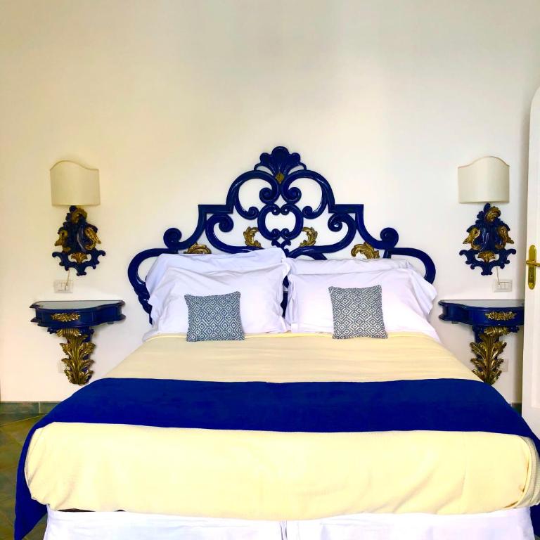 Queen View Apartment - No kitchen - Appartamento con 2 Camere da Letto - 21
