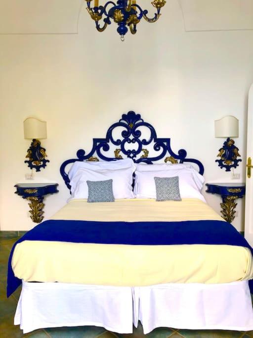 Queen View Apartment - No kitchen - Appartamento con 2 Camere da Letto - 22