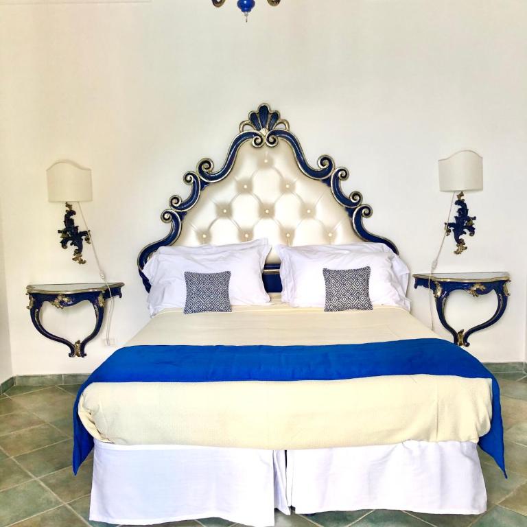 Queen View Apartment - No kitchen - Appartamento con 2 Camere da Letto - 29