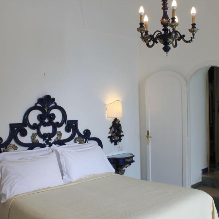 Queen View Apartment - No kitchen - Appartamento con 2 Camere da Letto - 30