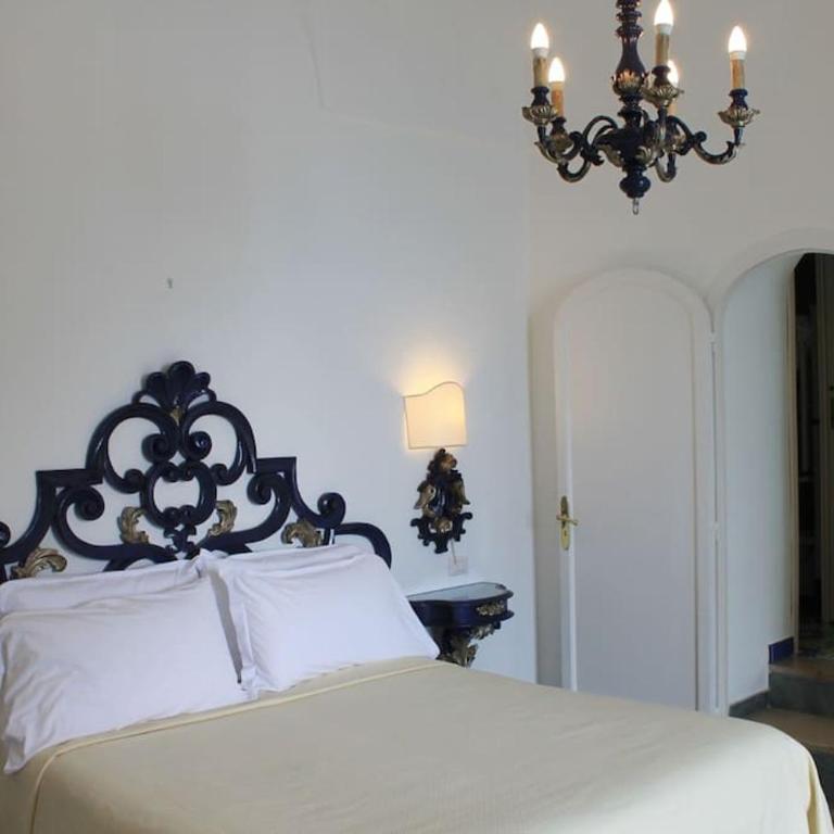 Queen View Apartment - No kitchen - Appartamento con 2 Camere da Letto - 32