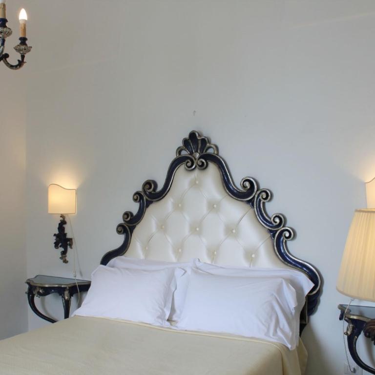 Queen View Apartment - No kitchen - Appartamento con 2 Camere da Letto - 34