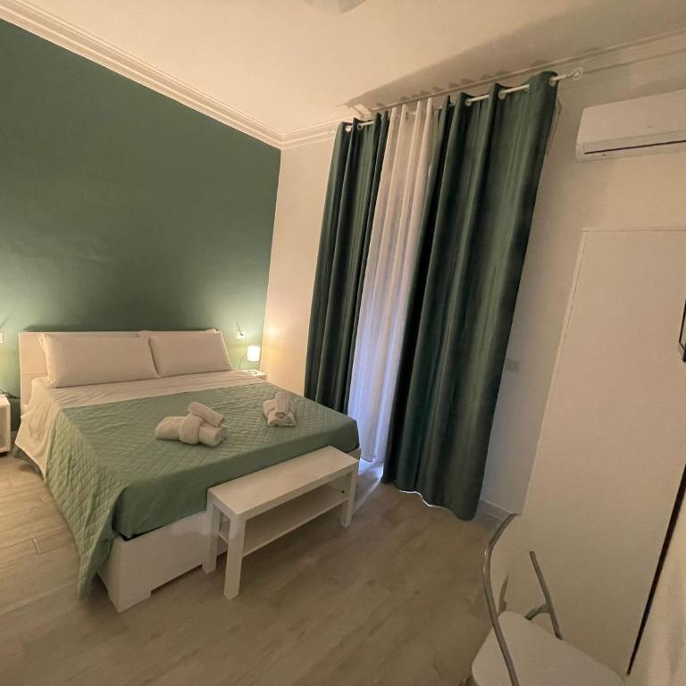 La Stazione 92 - Double Room - 1