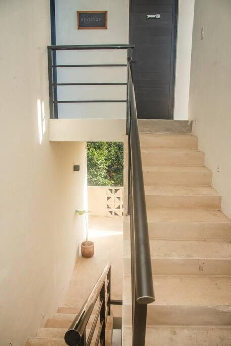 Micaela Bacalar C2 Depto de lujo Vista Laguna - Apartamento de 1 dormitorio - 8