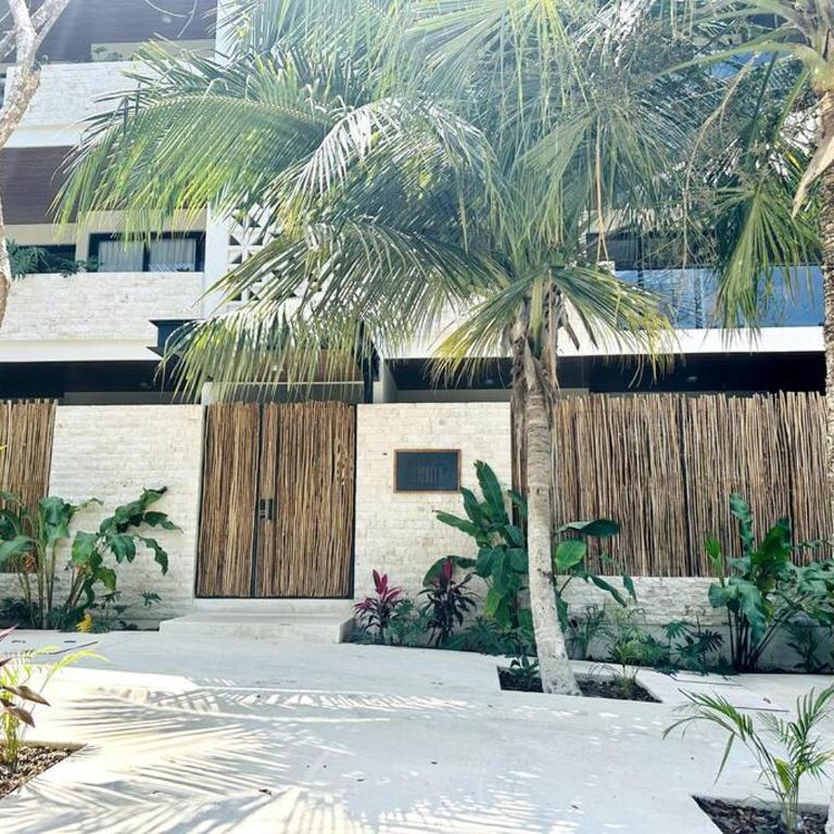 Micaela Bacalar C2 Depto de lujo Vista Laguna - Apartamento de 1 dormitorio - 25