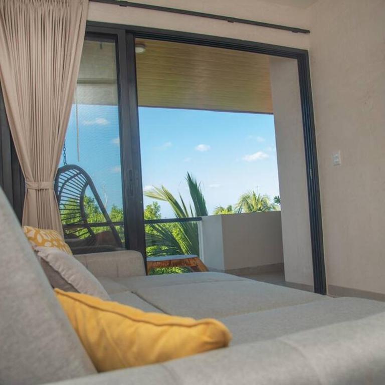 Micaela Bacalar C2 Depto de lujo Vista Laguna - Apartamento de 1 dormitorio - 31