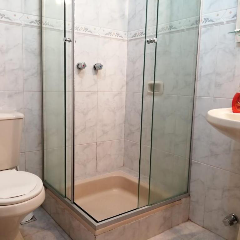 Departamento céntrico - 3 habitaciones - Apartamento de 3 dormitorios - 21