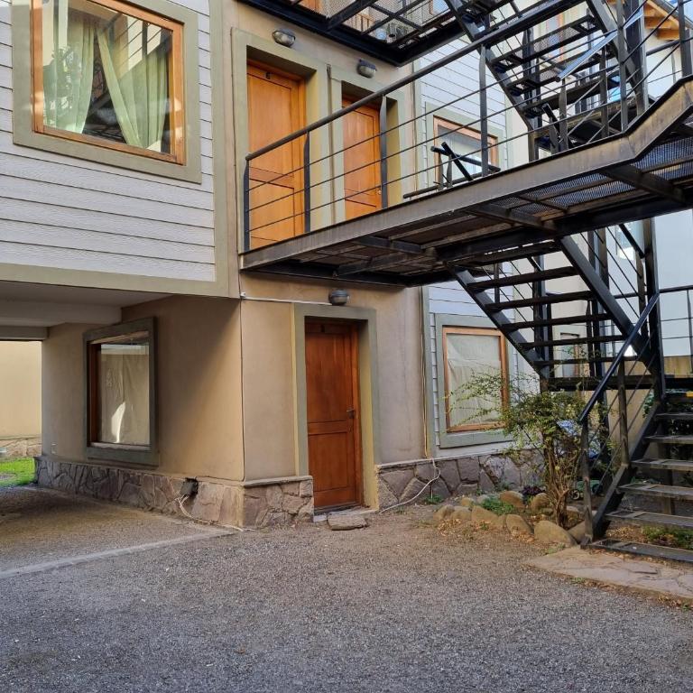 Hermoso Monoambiente Céntrico - Apartamento de 1 dormitorio - 4