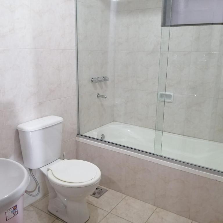 Departamento céntrico - 3 habitaciones - Apartamento de 3 dormitorios - 24