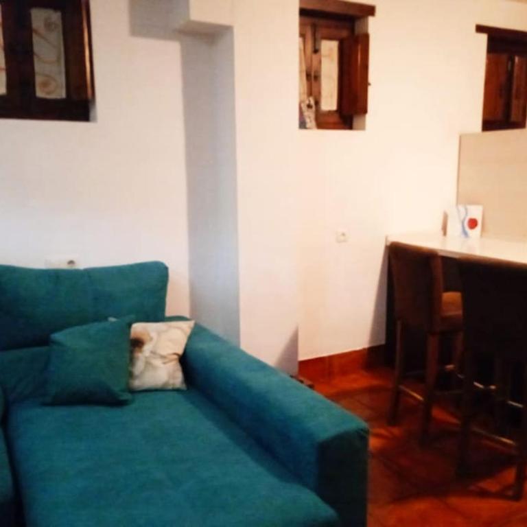 Claustro Home Casco Histórico Córdoba - Apartamento con terraza - 2
