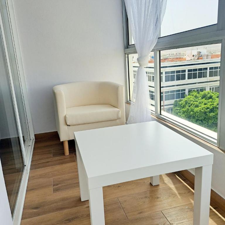 Sky Puerto - Apartamento de 3 dormitorios - 21
