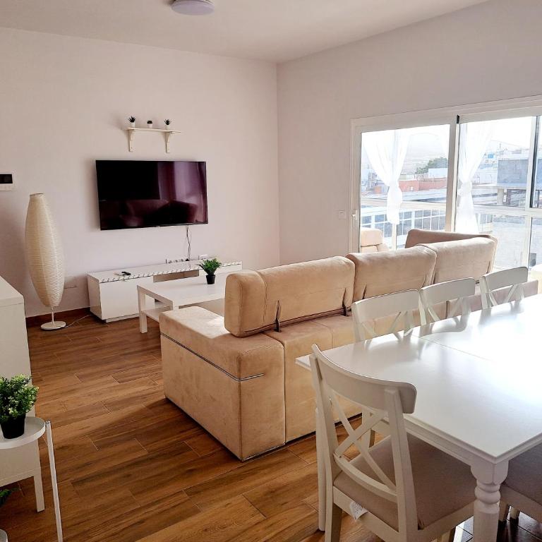 Sky Puerto - Apartamento de 3 dormitorios - 1