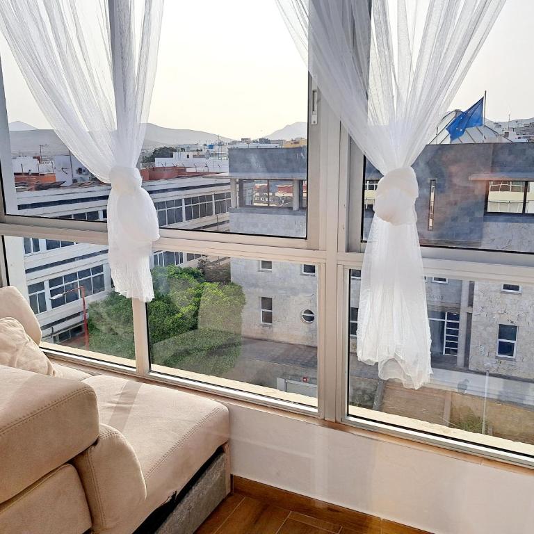 Sky Puerto - Apartamento de 3 dormitorios - 20