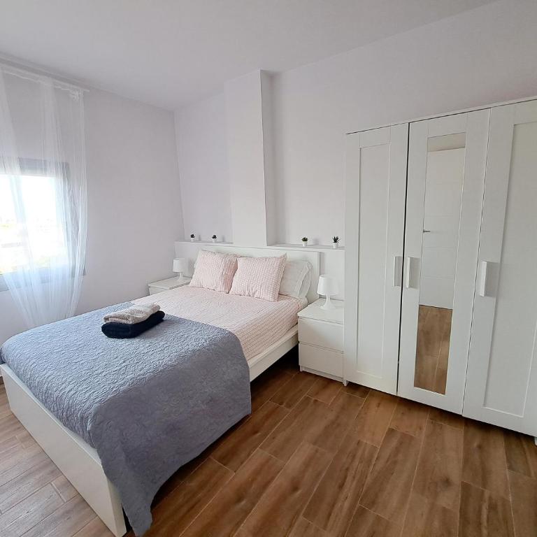 Sky Puerto - Apartamento de 3 dormitorios - 9