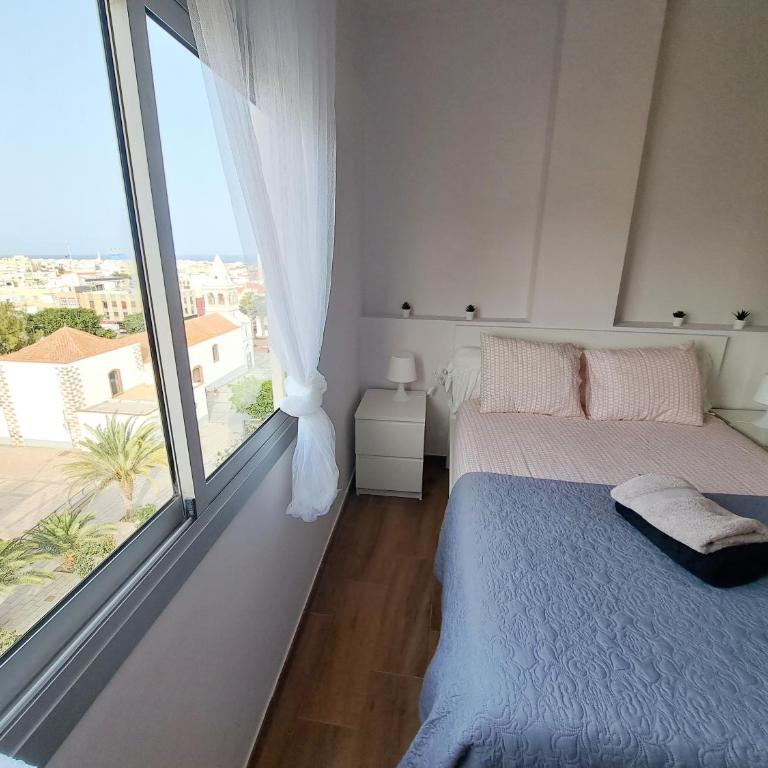 Sky Puerto - Apartamento de 3 dormitorios - 8