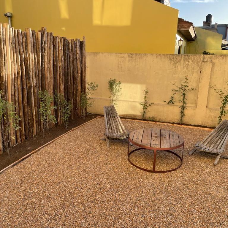 Departamento duplex Tandil - Apartamento de 2 dormitorios - 18