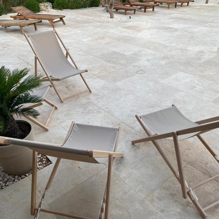 Charming, chic, secluded villa within walking distance from Lorgues - Villa - 16