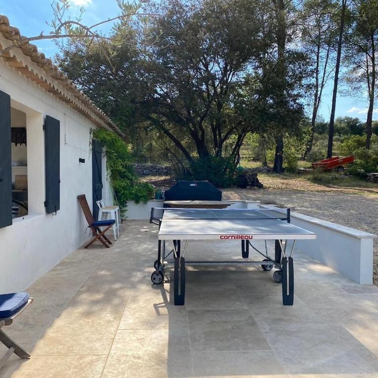 Charming, chic, secluded villa within walking distance from Lorgues - Villa - 19