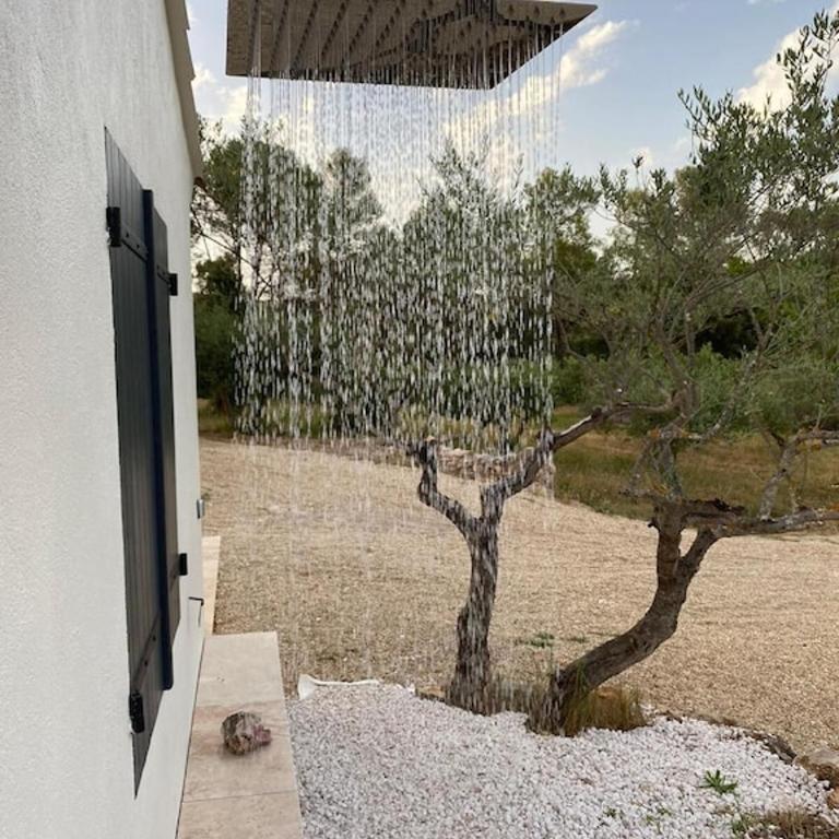 Charming, chic, secluded villa within walking distance from Lorgues - Villa - 20