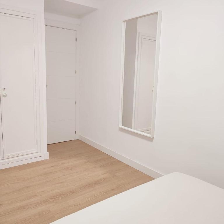 ÓPERA CAMPOAMOR (CENTRO CIUDAD, PLAZA DE GARAJE) - Apartamento de 1 dormitorio - 12