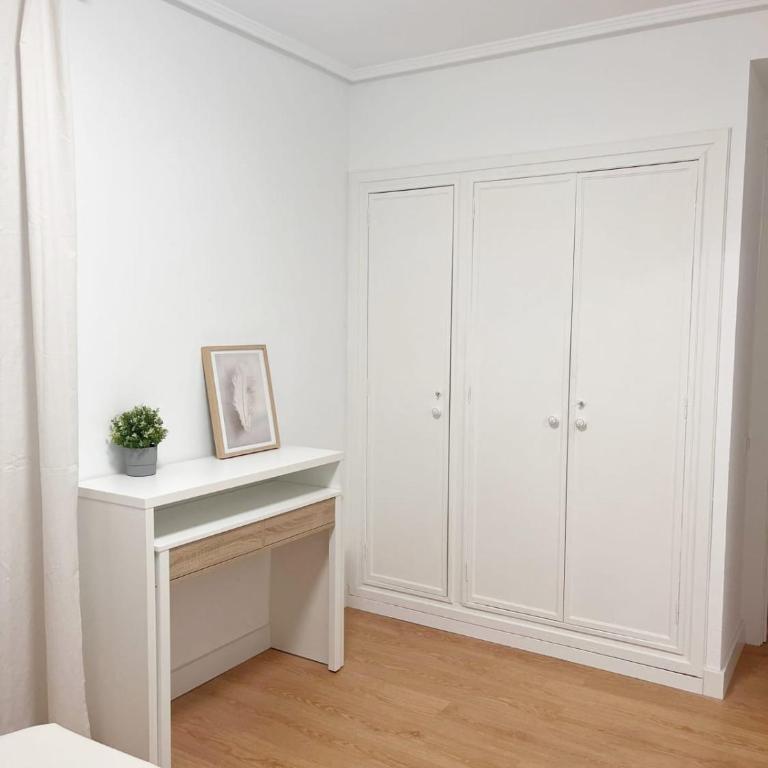 ÓPERA CAMPOAMOR (CENTRO CIUDAD, PLAZA DE GARAJE) - Apartamento de 1 dormitorio - 11