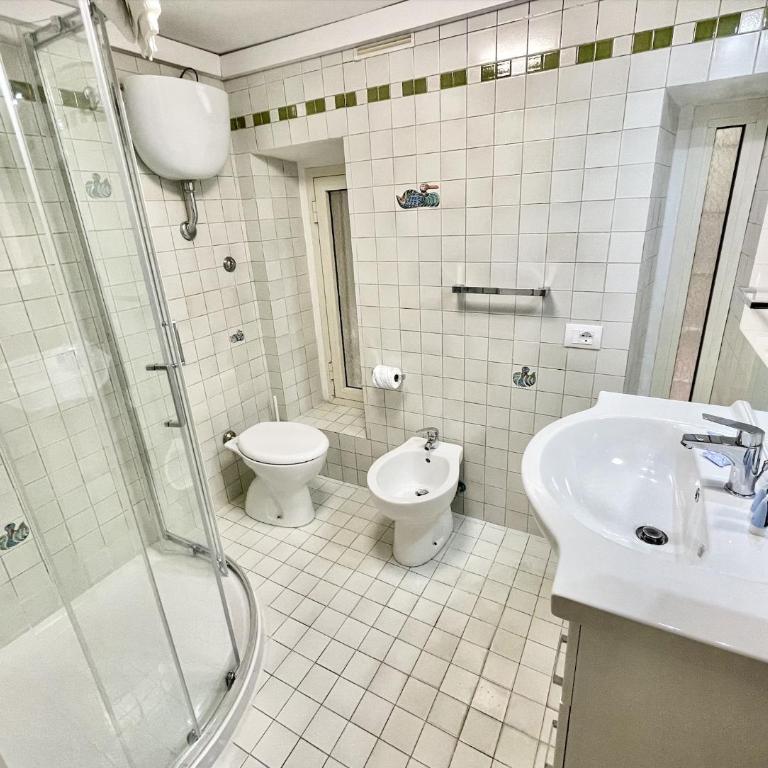 ETERNA Trastevere Apartment - Casa con 2 Camere da Letto - 17