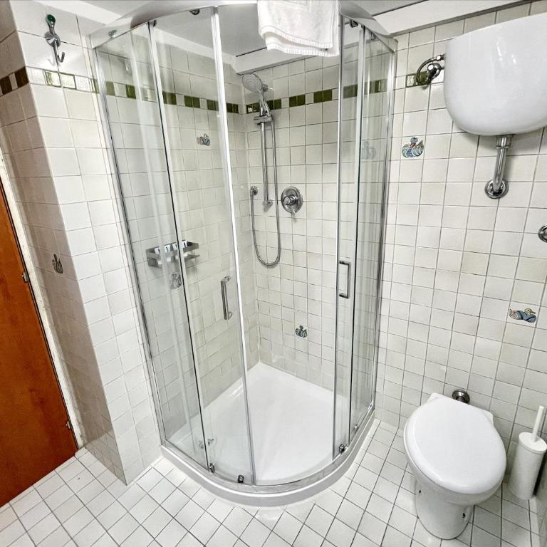 ETERNA Trastevere Apartment - Casa con 2 Camere da Letto - 18