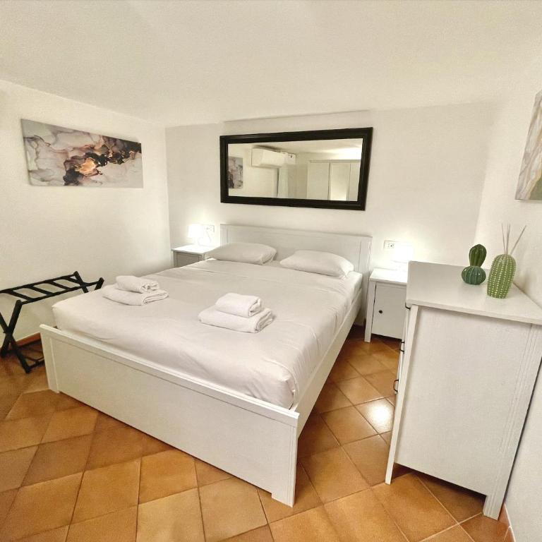 ETERNA Trastevere Apartment - Casa con 2 Camere da Letto - 10