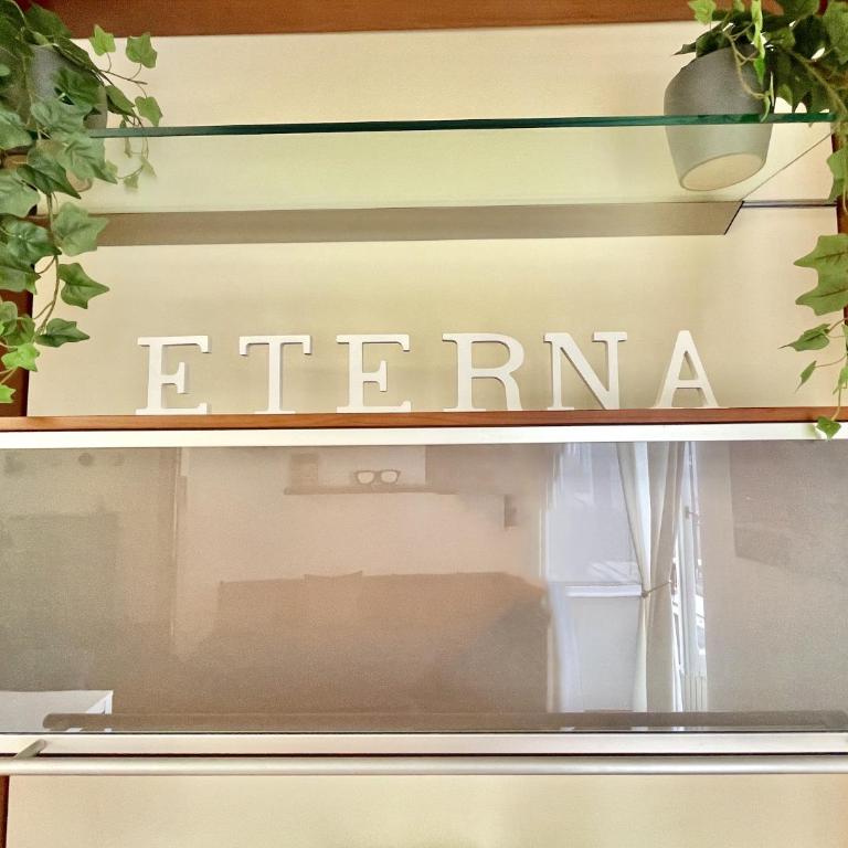 ETERNA Trastevere Apartment - Casa con 2 Camere da Letto - 22