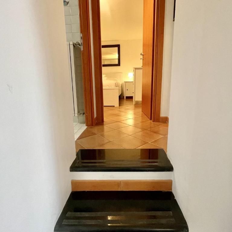 ETERNA Trastevere Apartment - Casa con 2 Camere da Letto - 9