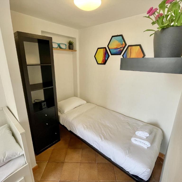 ETERNA Trastevere Apartment - Casa con 2 Camere da Letto - 15