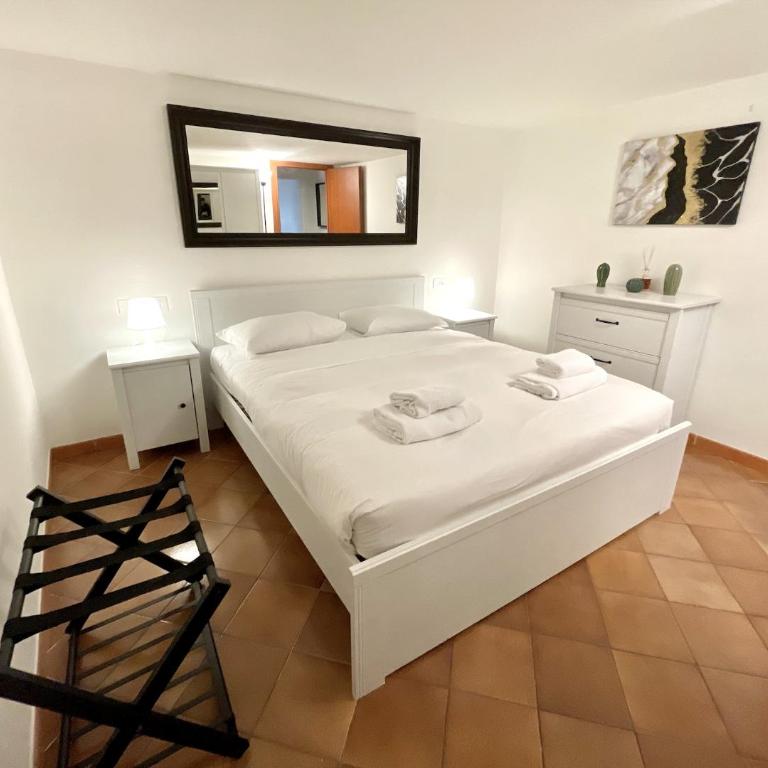 ETERNA Trastevere Apartment - Casa con 2 Camere da Letto - 11