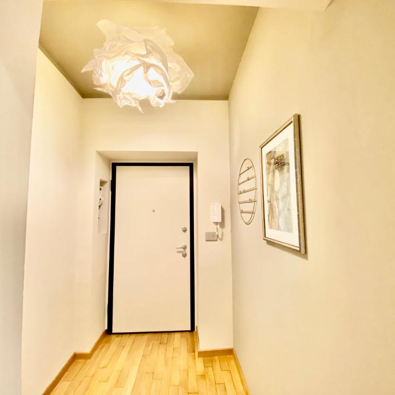 Casa Lagrange - elegant apt in the hurt of centre with parking by Home a porter - Appartamento Deluxe - 30