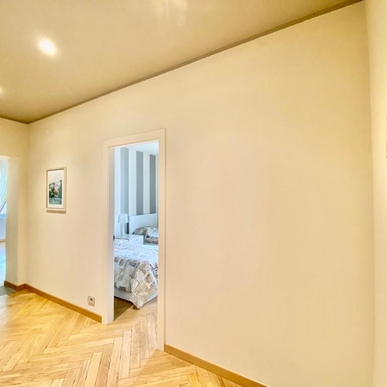 Casa Lagrange - elegant apt in the hurt of centre with parking by Home a porter - Appartamento Deluxe - 13